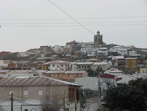 Fotos de Alcuéscar