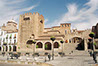 Plaza Mayor Cáceres