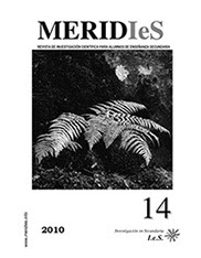 Meridies 14 (2010)