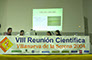 VIII Reunión Villanueva de la Serena 2004