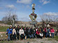 XVI Reunión Cáceres 2012: Visita Malpartida